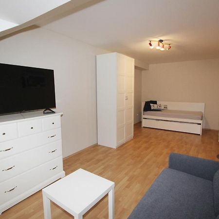Apartman U Krale - 3 Jičín Екстериор снимка