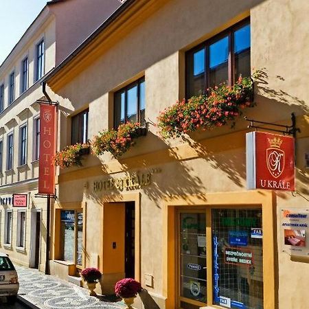 Apartman U Krale - 3 Jičín Екстериор снимка