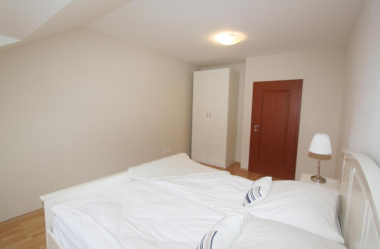 Apartman U Krale - 3 Jičín Екстериор снимка