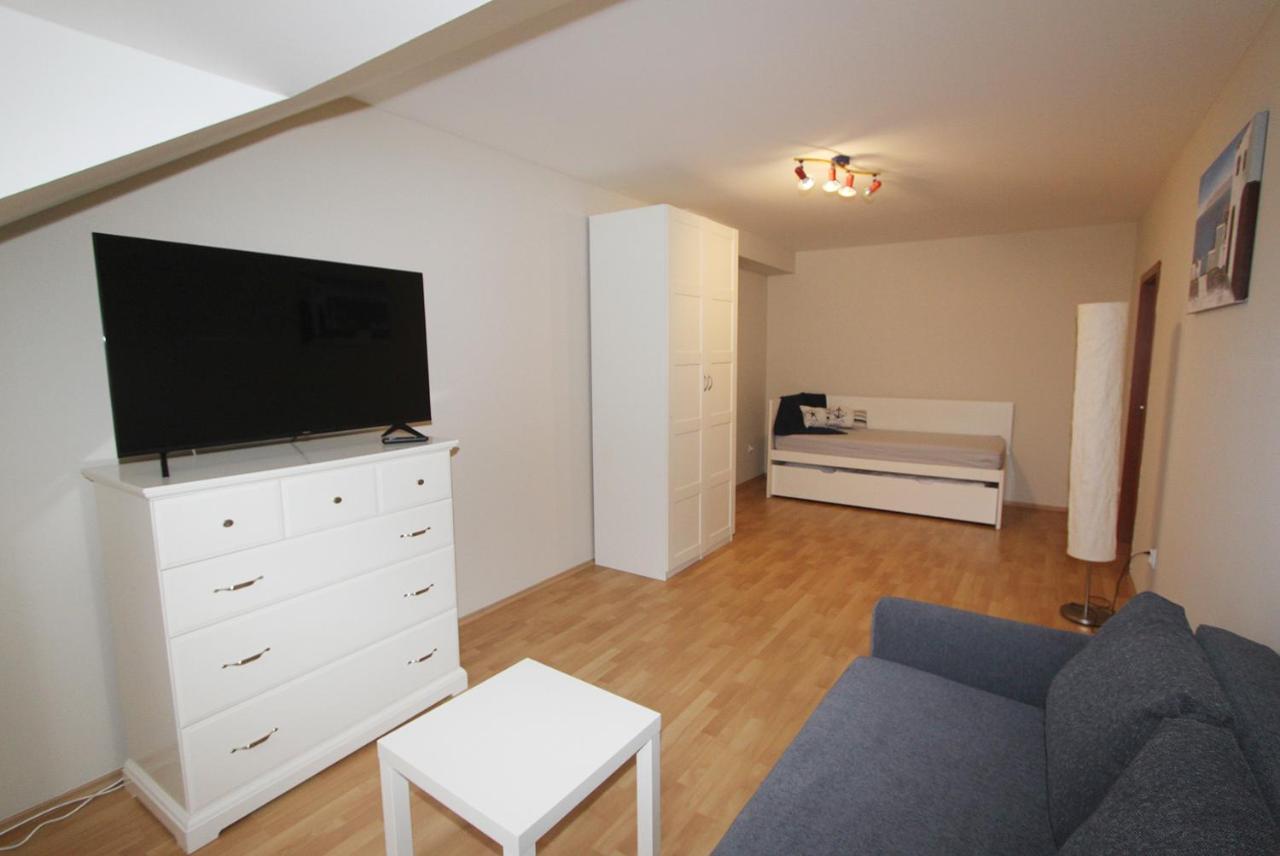 Apartman U Krale - 3 Jičín Екстериор снимка