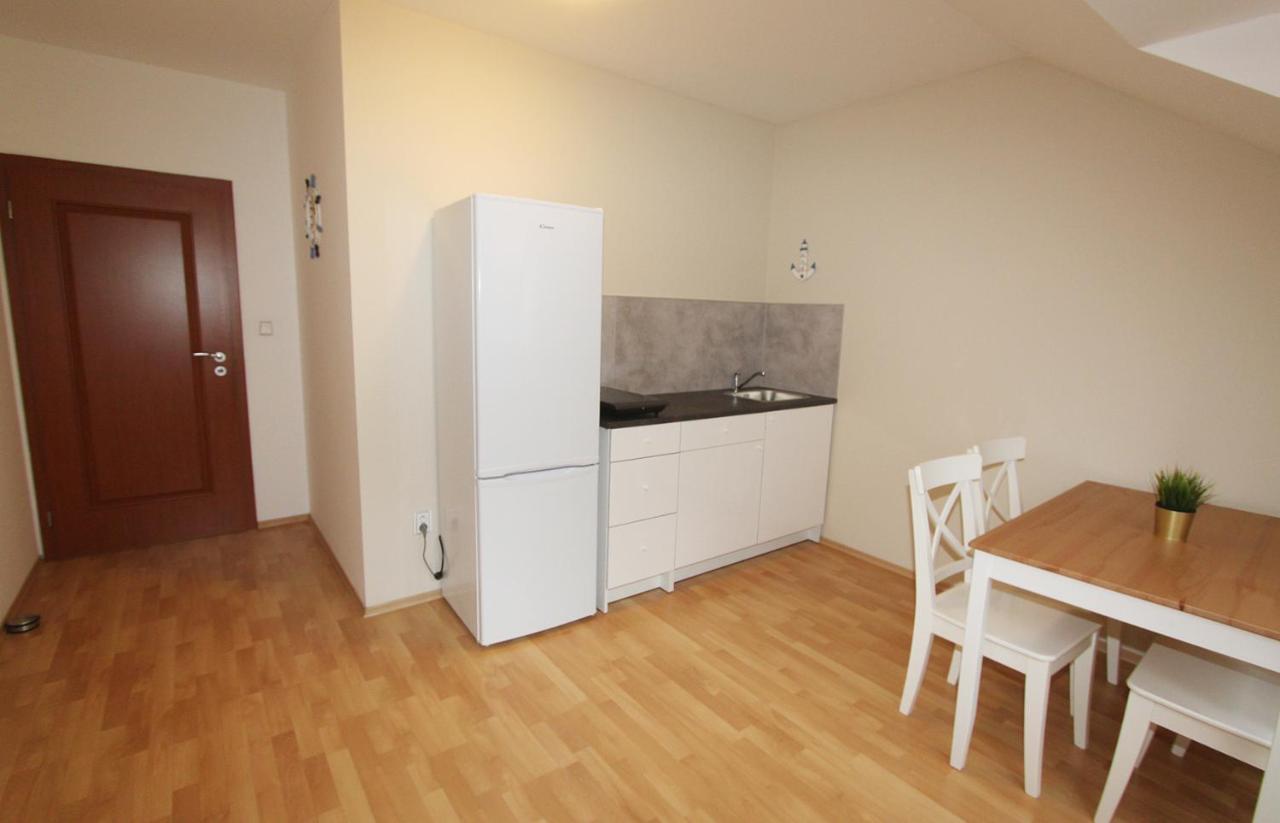 Apartman U Krale - 3 Jičín Екстериор снимка