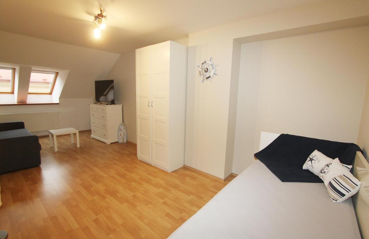 Apartman U Krale - 3 Jičín Екстериор снимка