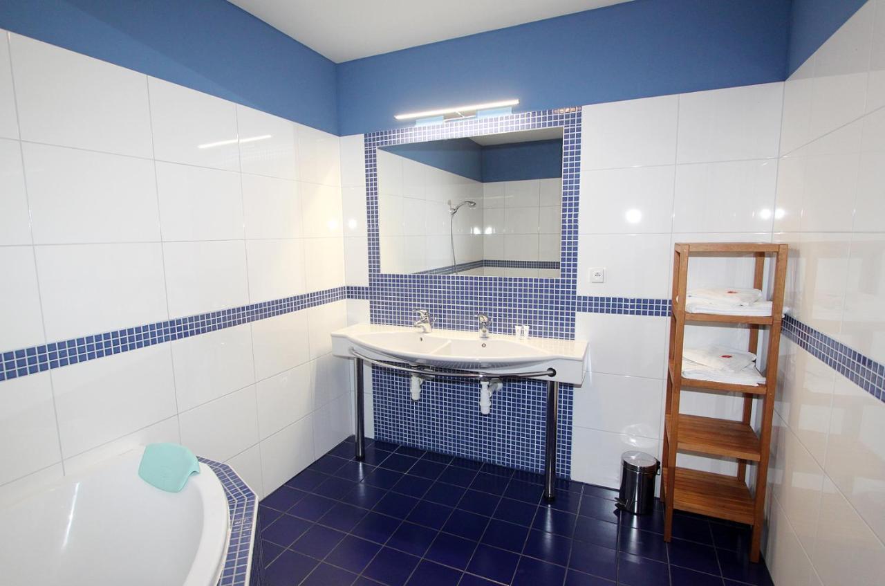 Apartman U Krale - 3 Jičín Екстериор снимка
